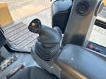 Control Station with Hydraulic Controls