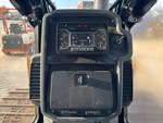 Control Station with Dash Console