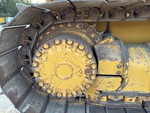 Undercarriage with Right Sprocket