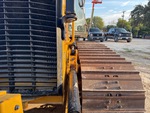 Chassis with Frame Condition