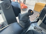 Control Station with Steering Controls