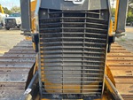 Engine with Radiator