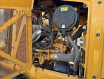 Engine with Engine - Right Side
