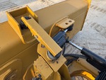 Chassis with Angle Linkage Pins and Bushings