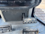 Control Station with Drivetrain Controls