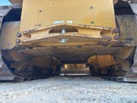 Chassis with Belly Pans