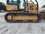 Undercarriage with Right Roller Frame