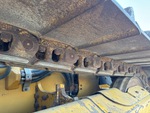 Undercarriage with Right Track Links