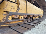 Undercarriage with Right Track Rollers
