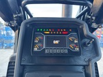 Control Station with Warning Lights