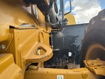 Chassis with Frame Condition