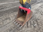 Specialty with Backhoe / Excavator Bucket Condition