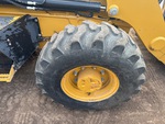 Chassis with Right Front Tire