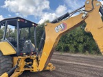 Chassis with Boom Condition