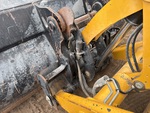 Specialty with Front Quick Coupler