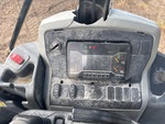 Control Station with Dash Console