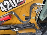 Hydraulics with Hoses (Hydraulic)