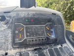 Control Station with Engine Oil Pressure