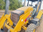 General Appearance with Sheet Metal (fiberglass) Condition