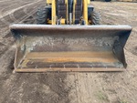 Specialty with Loader Bucket Condition