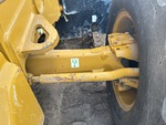 Chassis with Steering Linkage