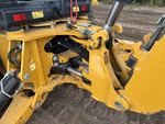 Chassis with Swing Tower Pivot