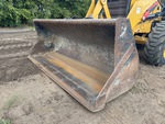 Specialty with Loader Bucket Edge / Shanks