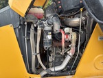 Engine with Engine - Left Side