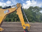 Chassis with Stick Condition