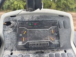 Control Station with Gauges
