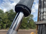 Hydraulics with Boom Lift Cylinder(s)