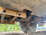 Drivetrain with Transfer Case / Drop Box
