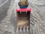 Specialty with Backhoe / Excavator Bucket Shanks and Teeth