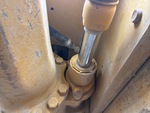 Hydraulics with Steering Cylinder