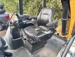 Control Station with Seats/Armrests