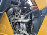 Engine with Engine - Right Side