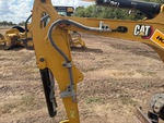 Hydraulics with Auxiliary Hydraulic Plumbing