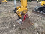 Specialty with Quick Coupler