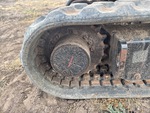 Drivetrain with Right Final Drive