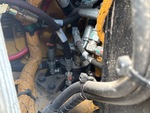 Hydraulics with Hydraulic Center Swivel