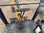 Control Station with Steering Controls