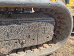 Undercarriage with Right Idler