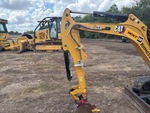 Chassis with Stick Condition