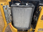 Engine with Radiator