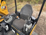 Control Station with Seats/Armrests