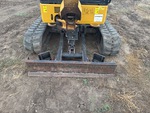 Specialty with Blade Condition