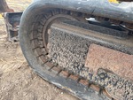 Undercarriage with Left Idler
