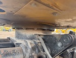 Chassis with Turntable Bearing