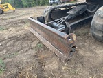 Specialty with Blade Cutting Edge Condition