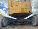 Chassis with Bottom Covers